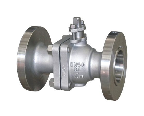 高压不锈钢球阀