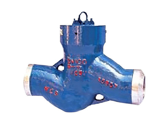 电站止回阀