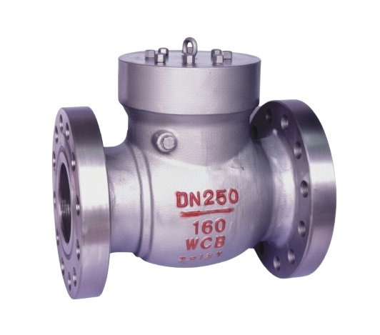 高温高中压止回阀