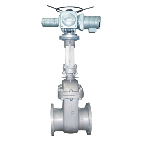 DSJ941H电动水封闸阀