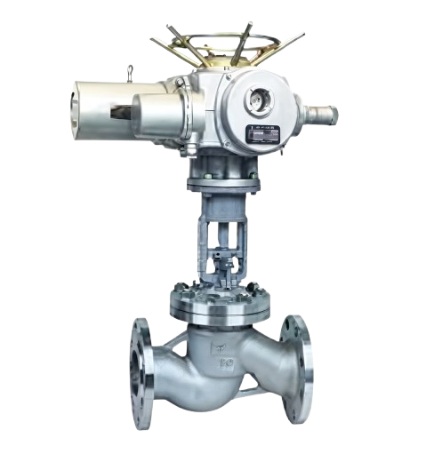 不锈钢电动截止阀J41W（J941W)