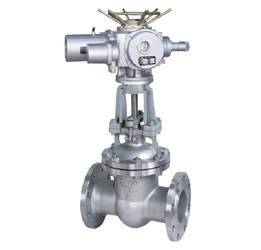 Z941W不锈钢电动闸阀