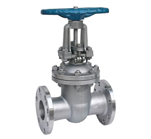 Z41H-64高温高中压闸阀