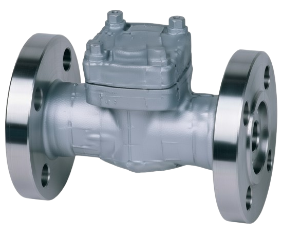 H44H高温高、中压止回阀